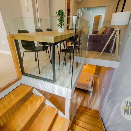 New&Cool Apt En El Centro De Madrid Para 9Pax E2 Экстерьер фото