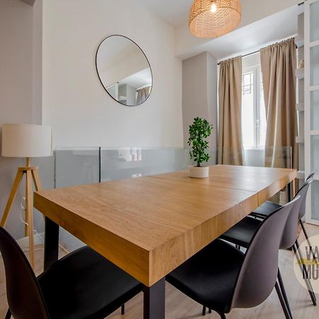 New&Cool Apt En El Centro De Madrid Para 9Pax E2 Экстерьер фото