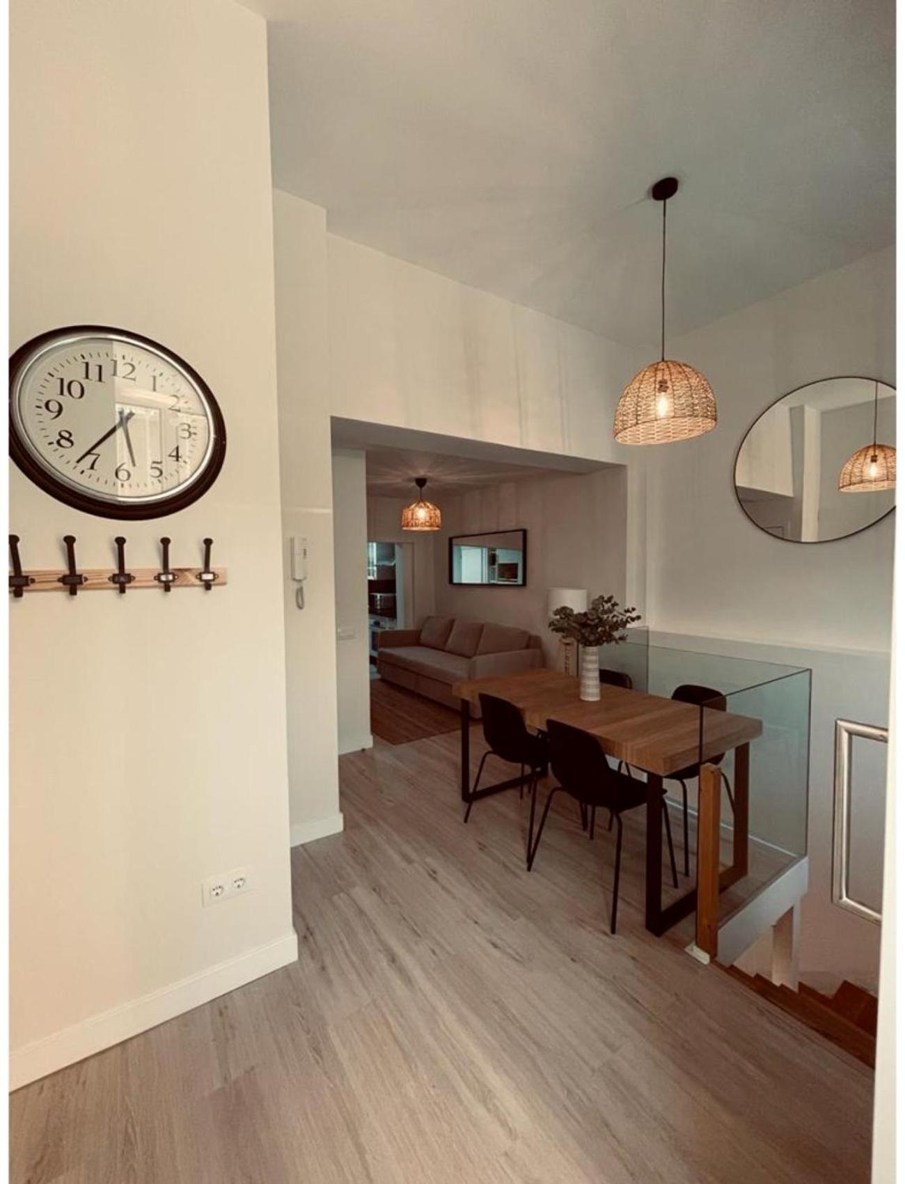New&Cool Apt En El Centro De Madrid Para 9Pax E2 Экстерьер фото