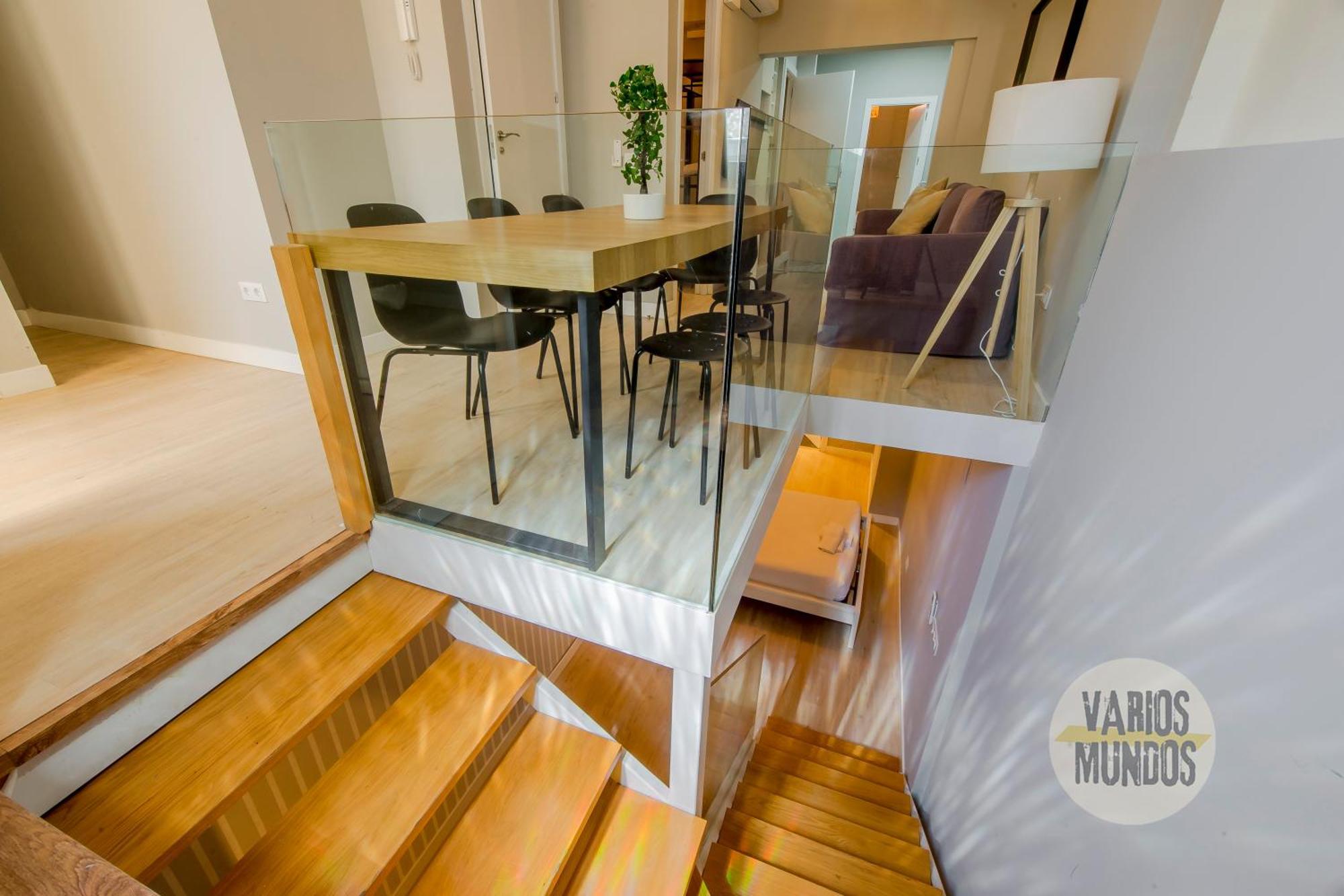 New&Cool Apt En El Centro De Madrid Para 9Pax E2 Экстерьер фото