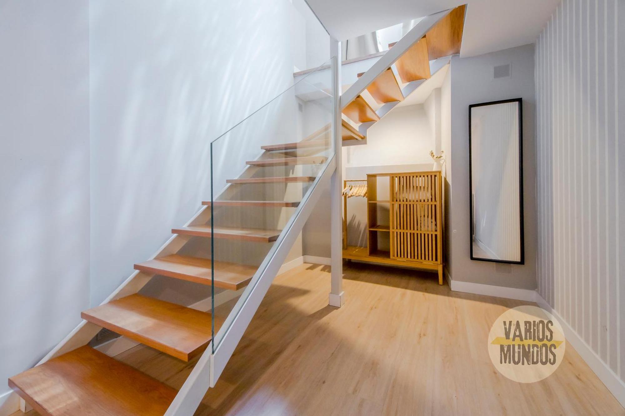 New&Cool Apt En El Centro De Madrid Para 9Pax E2 Экстерьер фото