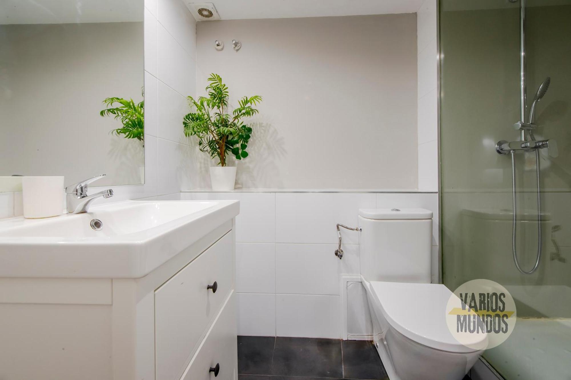 New&Cool Apt En El Centro De Madrid Para 9Pax E2 Экстерьер фото